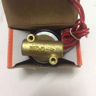 Van điện từ UD-08