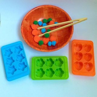 POM POM - Montessori