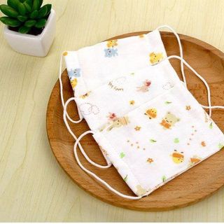 Khẩu trang trẻ em - Vải Xô Nhật