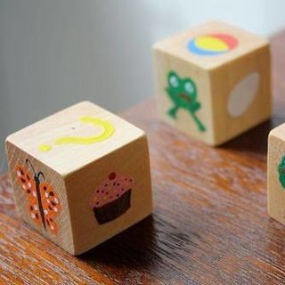 50 khối vuông gỗ và những ý tưởng sáng tạo từ sp này