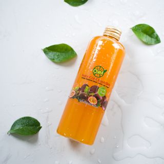 Nước cốt chanh dây