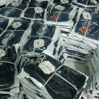 Xưởng May Quần Jean Nữ Giá Rẻ