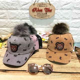 kết baby quảng châu