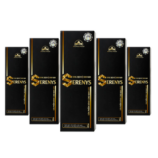 Gel Vệ Sinh Vùng Kín Nam Giới Serenys 100 ml - Dung Dich Vẹ Sinh Nam Giới Serenys 100ml
