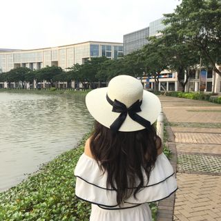 Xưởng Nón-Giá Gốc Nón Rộng Vành Nón Nữ