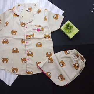 ĐỒ BỘ LỤA SATIN ĐỒ NGẮN