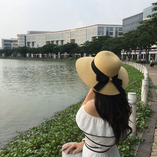 Xưởng Nón-Giá Gốc Nón Rộng Vành Nón Nữ