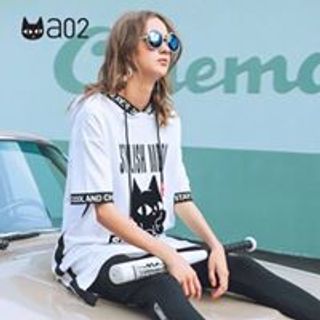 Áo HOODIE Tay Lỡ 02