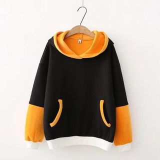 ÁO HOODIE NỈ BÔNG giá sỉ