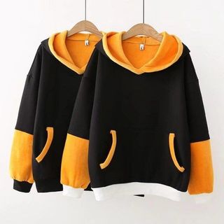 ÁO HOODIE NỈ BÔNG