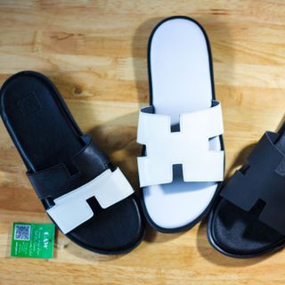 dép kẹp nam xuất dư