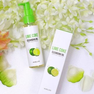 Dầu tẩy trang làm sạch da 120ml