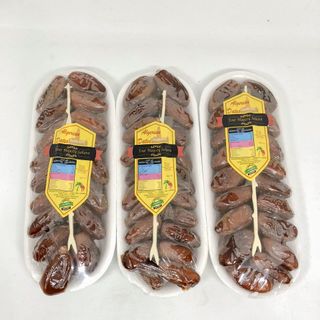 CHÀ LÀ RỜI DATES ALGERIA 250G