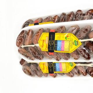 CHÀ LÀ RỜI DATES ALGERIA 250G