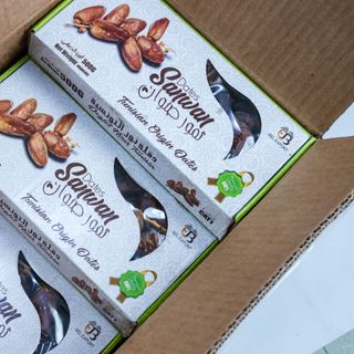 CHÀ LÀ NGUYÊN CÀNH TUNISIA 500g