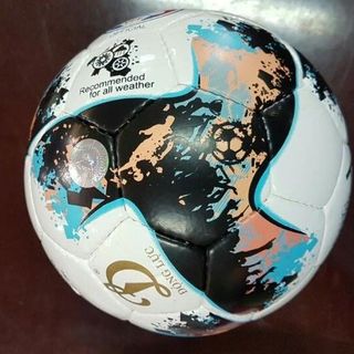 Bóng đá ĐL Futsal Galaxy số 4