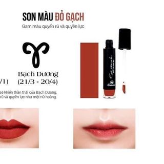 son kem lỳ