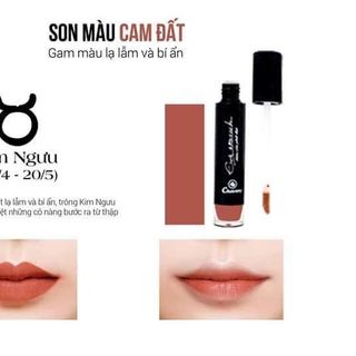 son kem lỳ