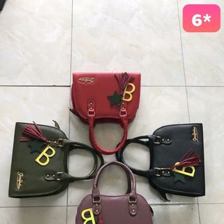 Túi công sở
