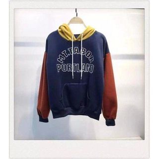 ÁO HOODIE RÁP MÀU giá sỉ