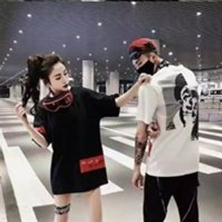 Áo Tay Lỡ Da Cá