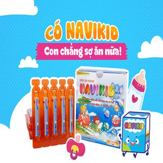 siro ăn ngon navikid học viện quân y