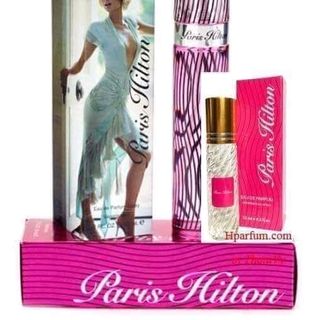 Dầu thơm pháp Hparfum