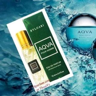 Dầu thơm pháp Hparfum