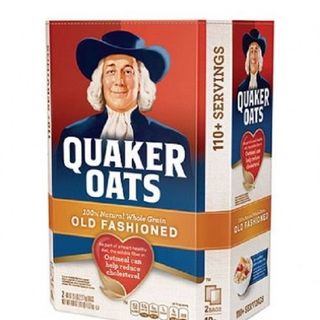 YẾN MẠCH QUAKER OATS OLD FASHIONED 10bls giá sỉ