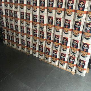 YẾN MẠCH QUAKER OATS OLD FASHIONED 10bls