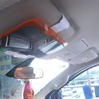 KÍNH ĐI ĐÊM VÀ CHỐNG CHÓI CHO Ô TÔ 30