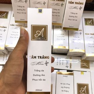 tắm trắng mềm giá sỉ