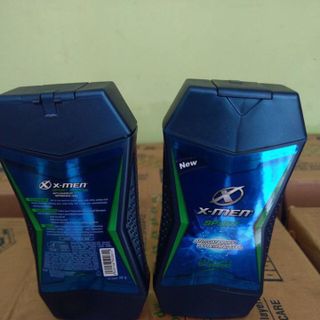 Dầu gội Xmen chai mini 70ml