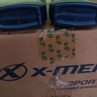 Dầu gội Xmen chai mini 70ml