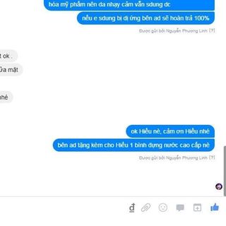 Sữa Tắm Trị Mụn MENLY