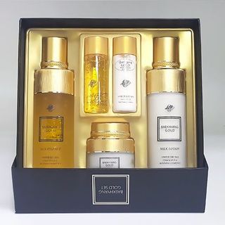 Bộ Dưỡng trắng da Chống nhăn BAEKHYANG