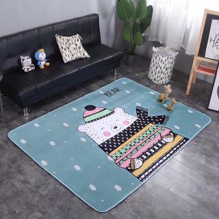 THẢM 3D 3 lớp loại đẹp