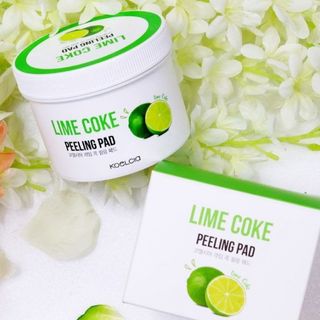 Gạc tẩy tế bào chết