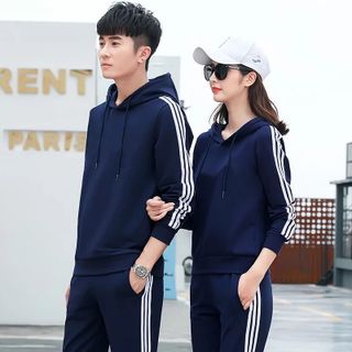 bộ thể thao nam nữ quảng châu