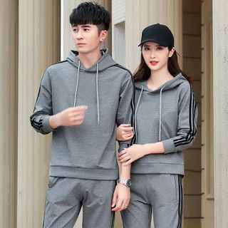 bộ thể thao nam nữ quảng châu