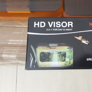KÍNH ĐI ĐÊM VÀ CHỐNG CHÓI CHO Ô TÔ 30