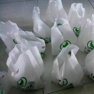 Bột trắng răng T White