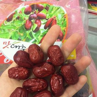 Táo Khô Hàn Quốc
