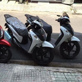 Bán xe máy nhập - giá cả hợp lý-