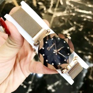 Đồng hồ nữ dimini sỉ