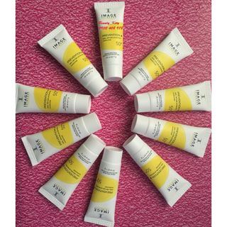 Kem chống nắng Image Spf 50 - dành cho da hỗn hợp 7g