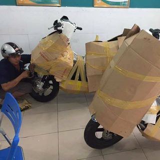 Nhập lô hàng xe máy đủ loại trên toàn quốc giá rẻ Liên hệ