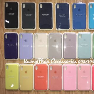 Ốp Chống Bẩn XS Max