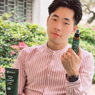 Toner se khít lỗ chân lông MENLY