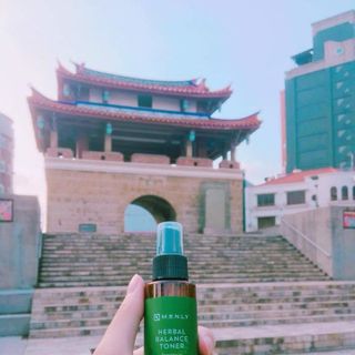 Toner se khít lỗ chân lông MENLY